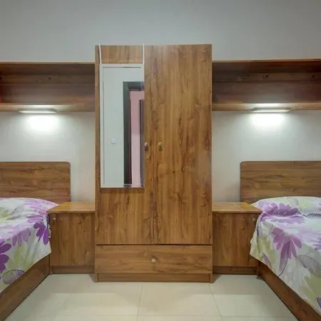 3br - Sea View Balcony In 圣保罗湾城