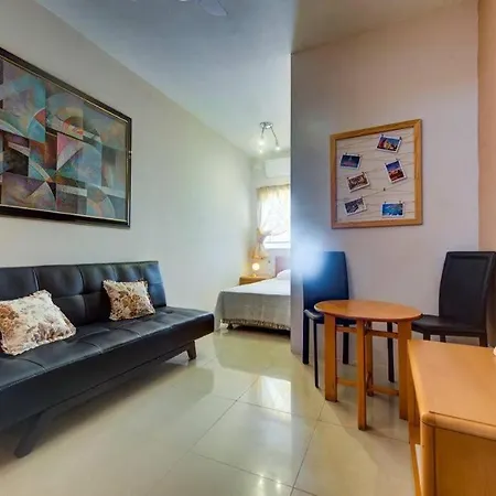 3br - Sea View Balcony In