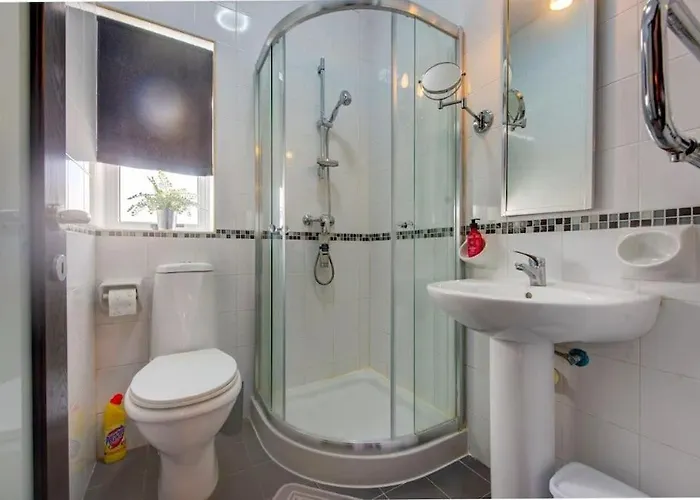 Steps From The Sea - Side Seaview - Sleep 5 Appartement