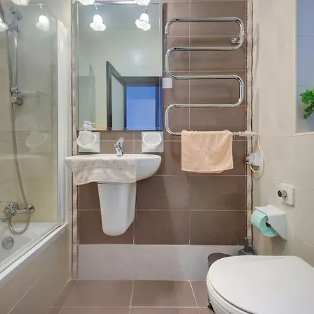 Steps From The Sea - Side Seaview - Sleep 5 Appartement *