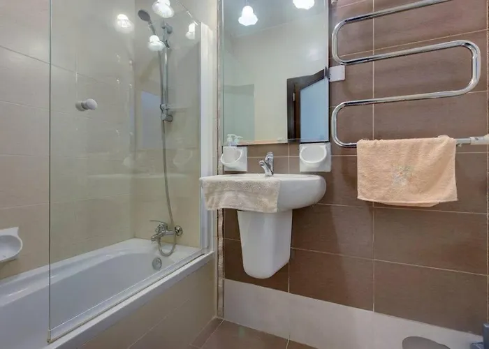 Steps From The Sea - Side Seaview - Sleep 5 St Paul's Bay