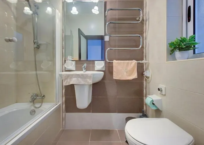 Steps From The Sea - Side Seaview - Sleep 5 Apartament *